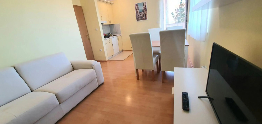 apartments oaza, vrsi mulo