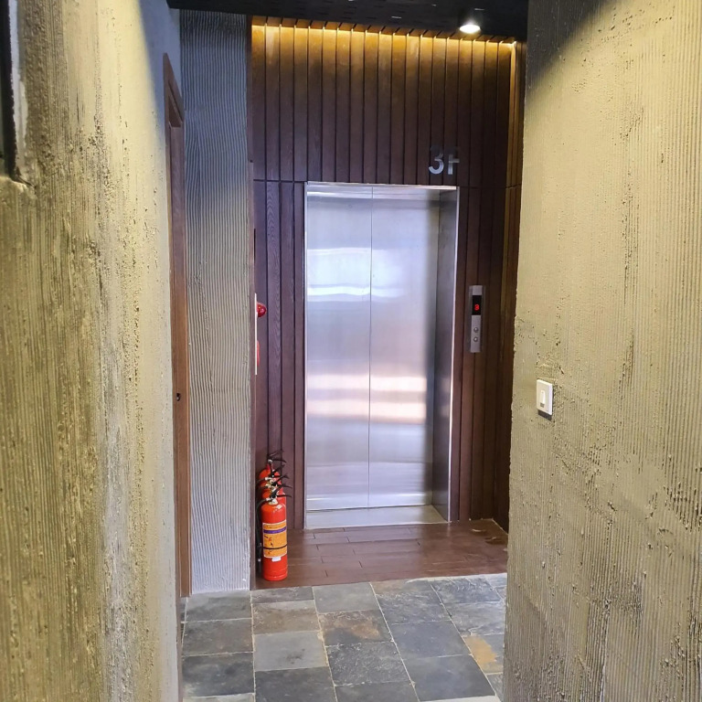 Cagina Boutique Hostel