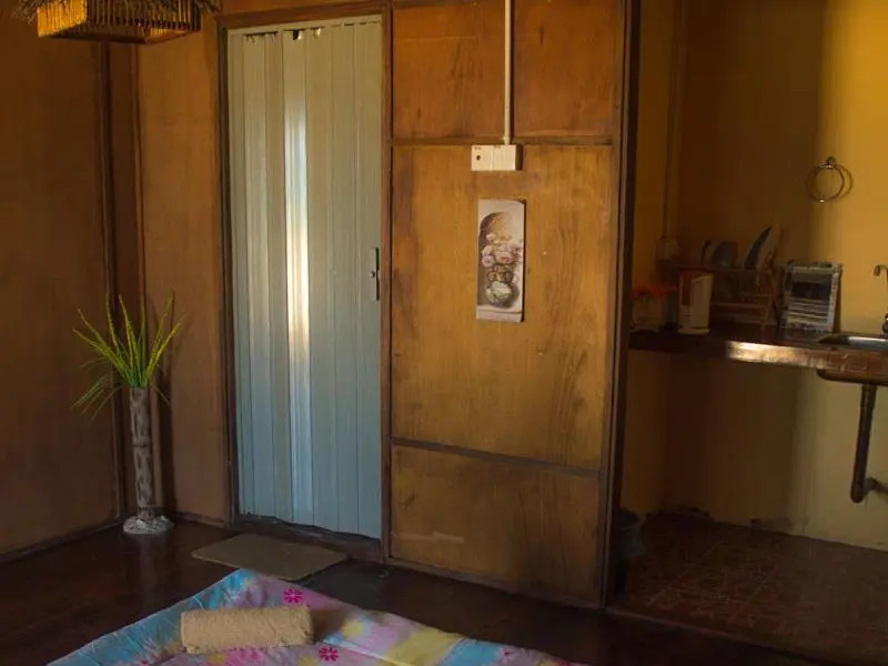 Beach Shack Chalet