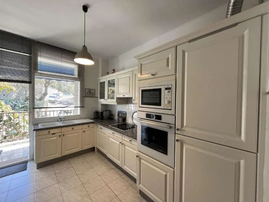 Appartement Ajaccio, 4 pièces, 6 personnes - FR-1-61-591