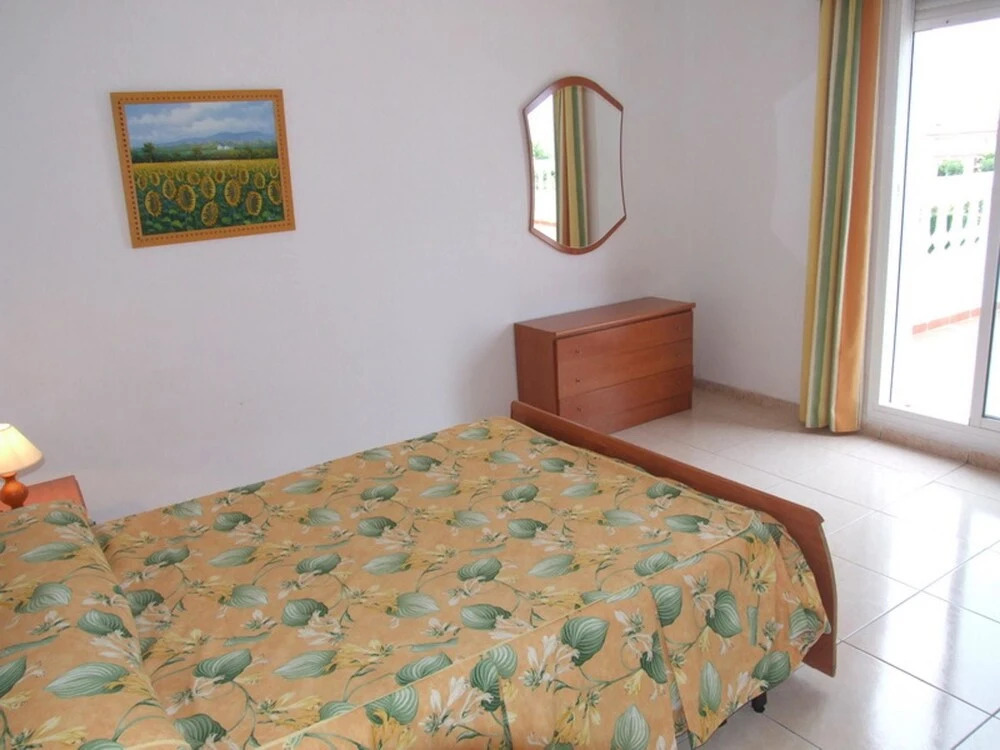 House With 5 Bedrooms in Costa del Zefir, With Wonderful sea View, Pri