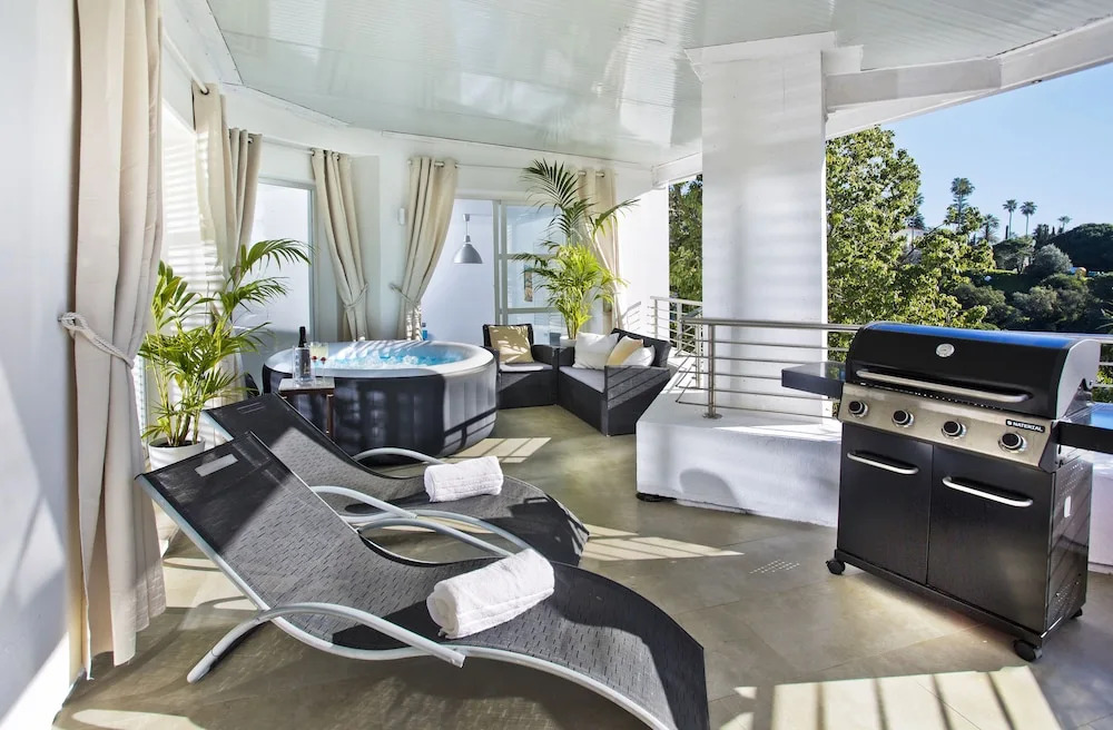 Marbella Golf Villa