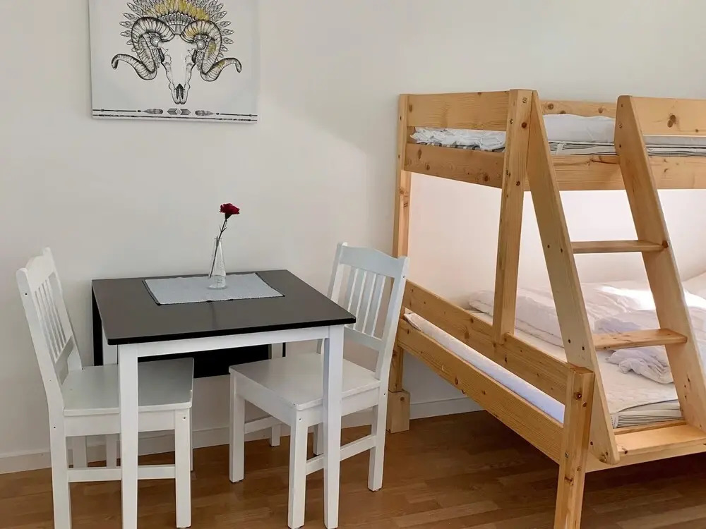 Holiday Home, 250m From sea
