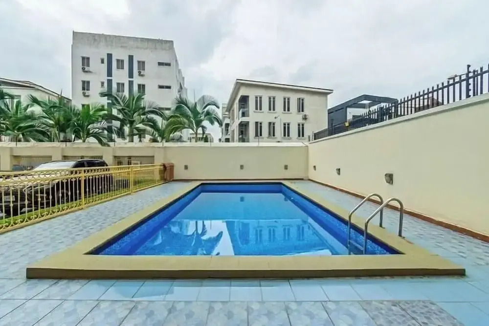 Williams Respite Apartment