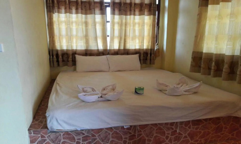 Vang Vieng Chill House