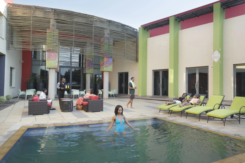 Peermont Metcourt at Umfolozi, Empangeni