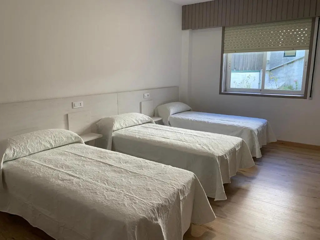Apartamento Salomé