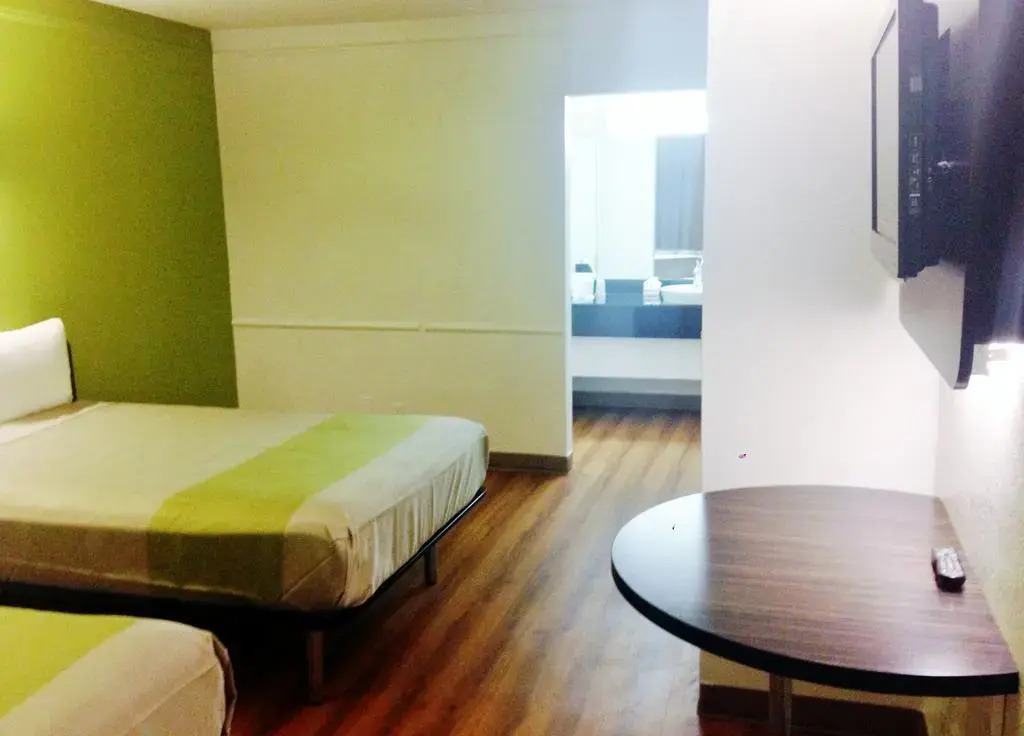 Motel 6-Austin, TX - Midtown