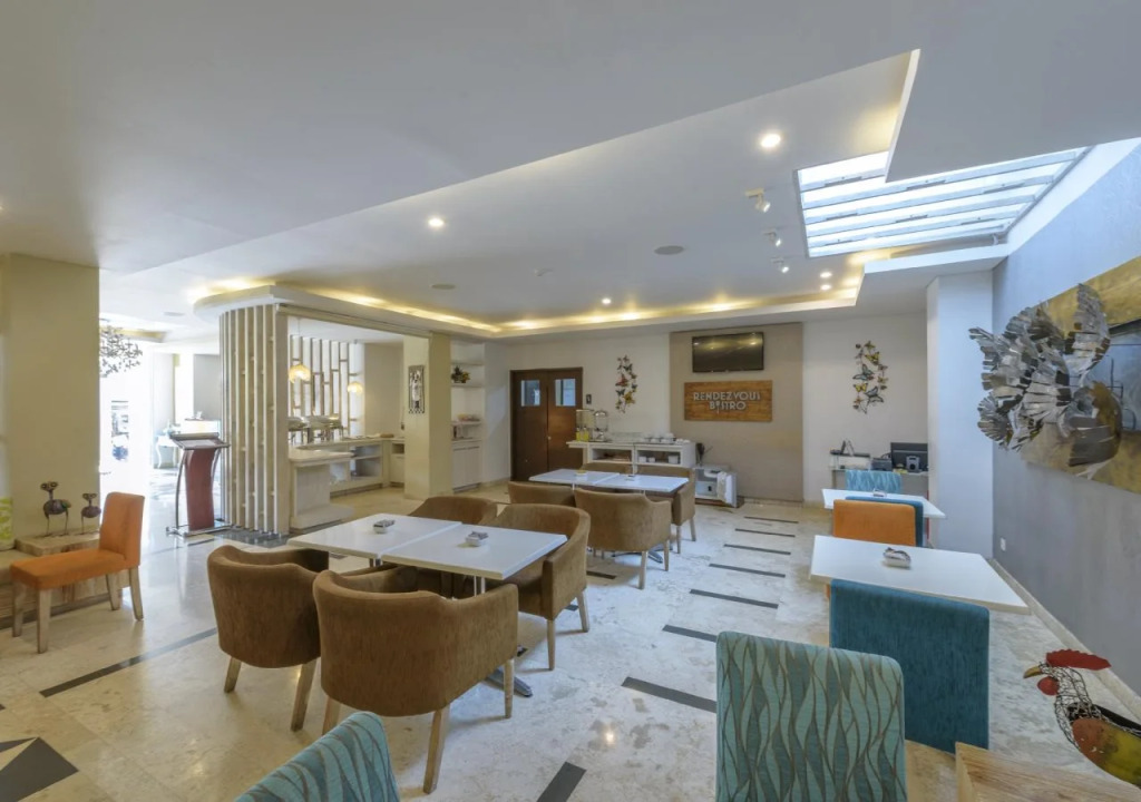 Destiny Boutique Hotel by Zen Rooms