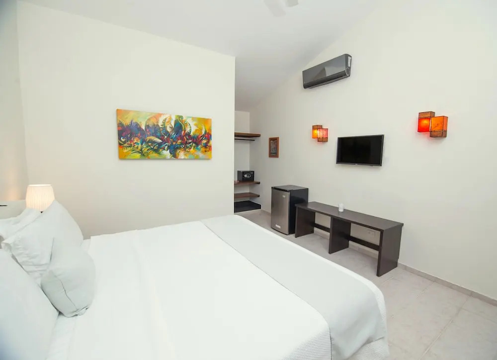 Colibri Boutique Hotel