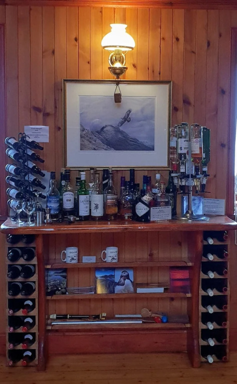 Doune Knoydart