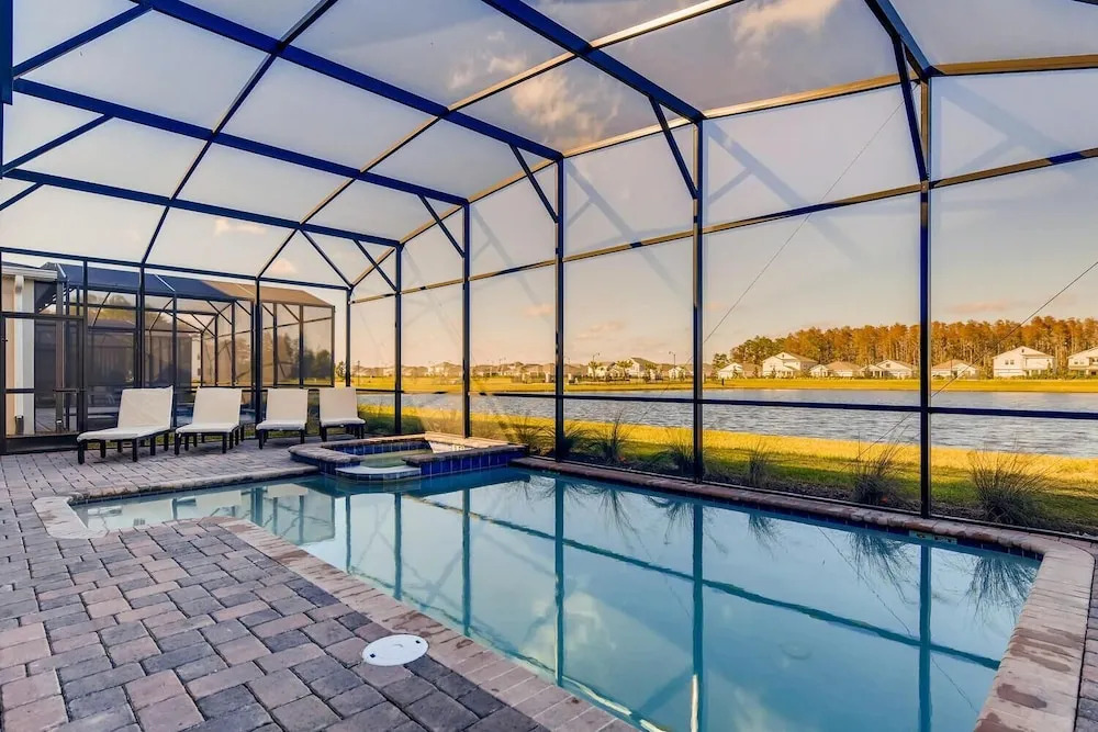 2859 BD - Ultimate Luxury Villa Private Oasis