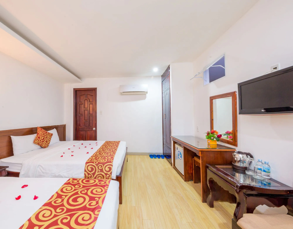 LE SOLEIL HOTEL managed by NEST Group