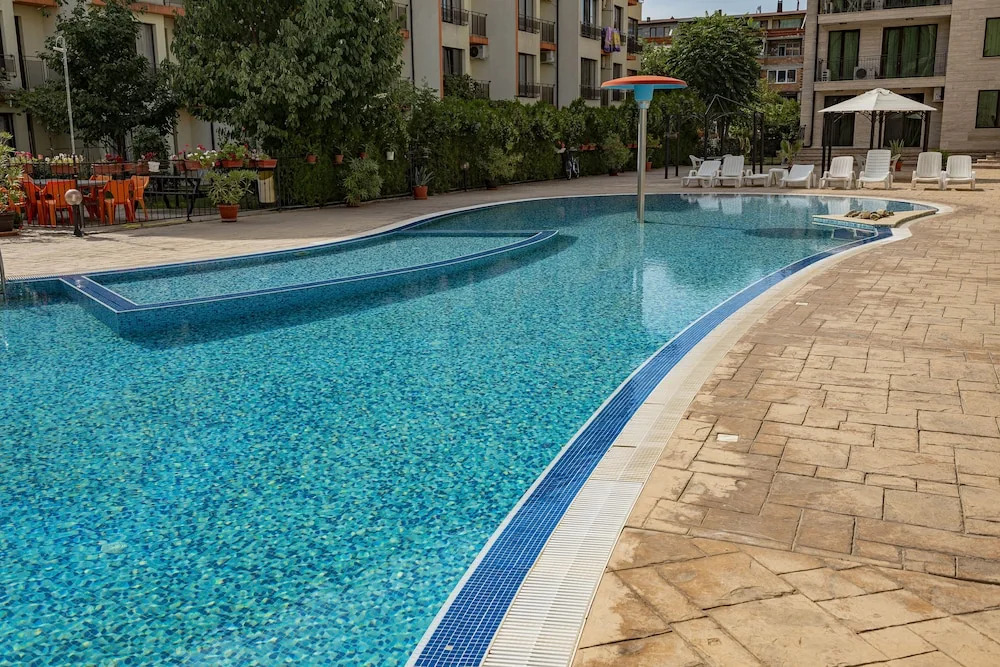 Amadeus Lux - Menada Apartments