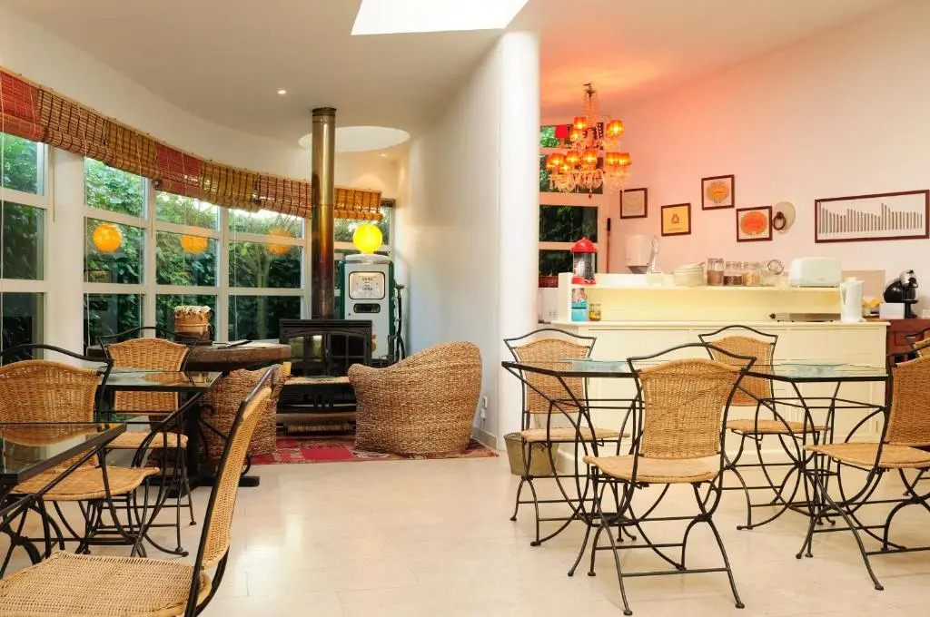 Casa Do Foral