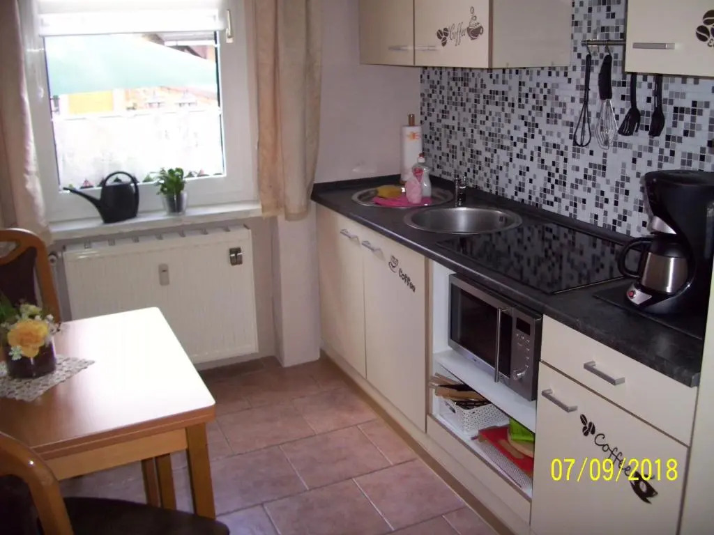 Ferienwohnung Bauer