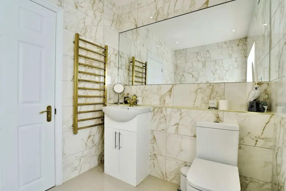 Stunning Apartment in the Heart of Chelmsford