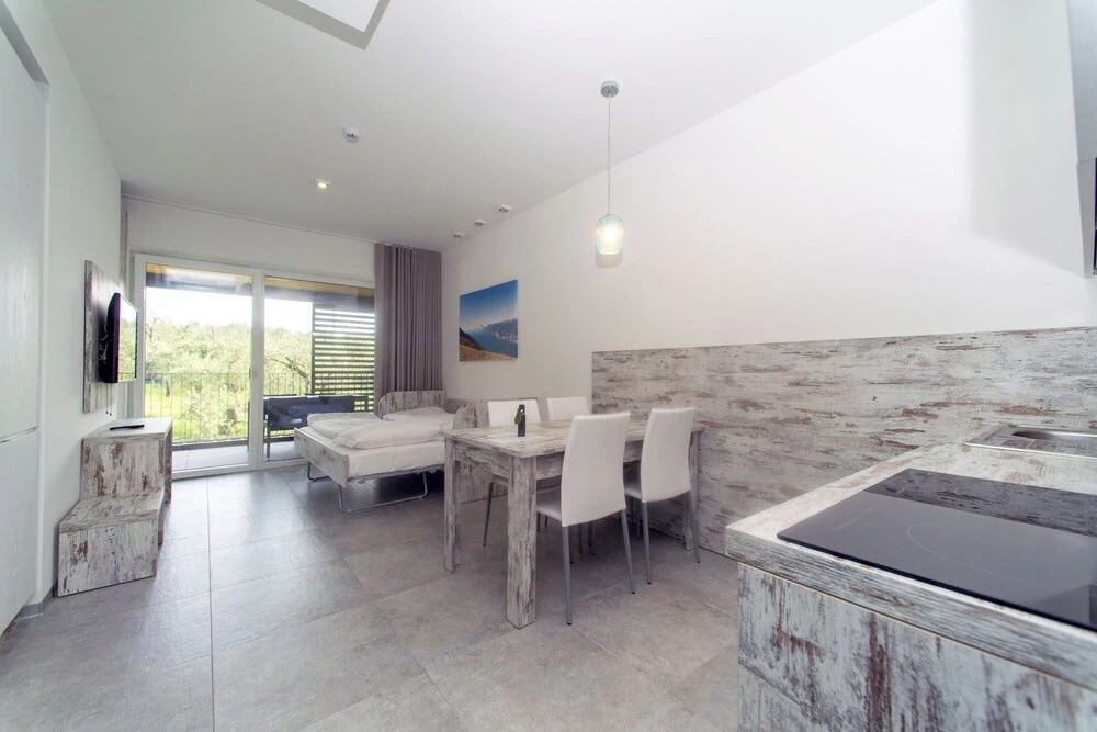 Residence Malcesine-Active&Family