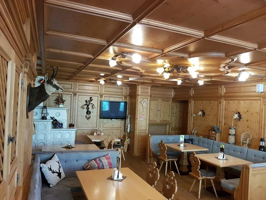 Alps Oriental Wellness HOTEL