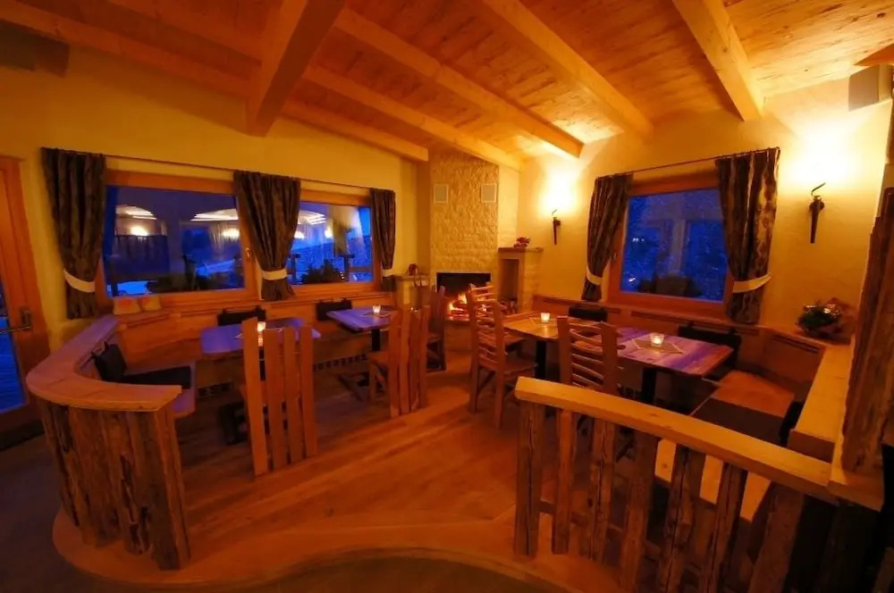 Rifugio La Para
