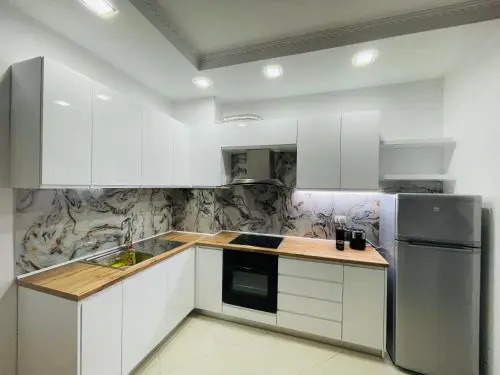 Apartamente Jimi