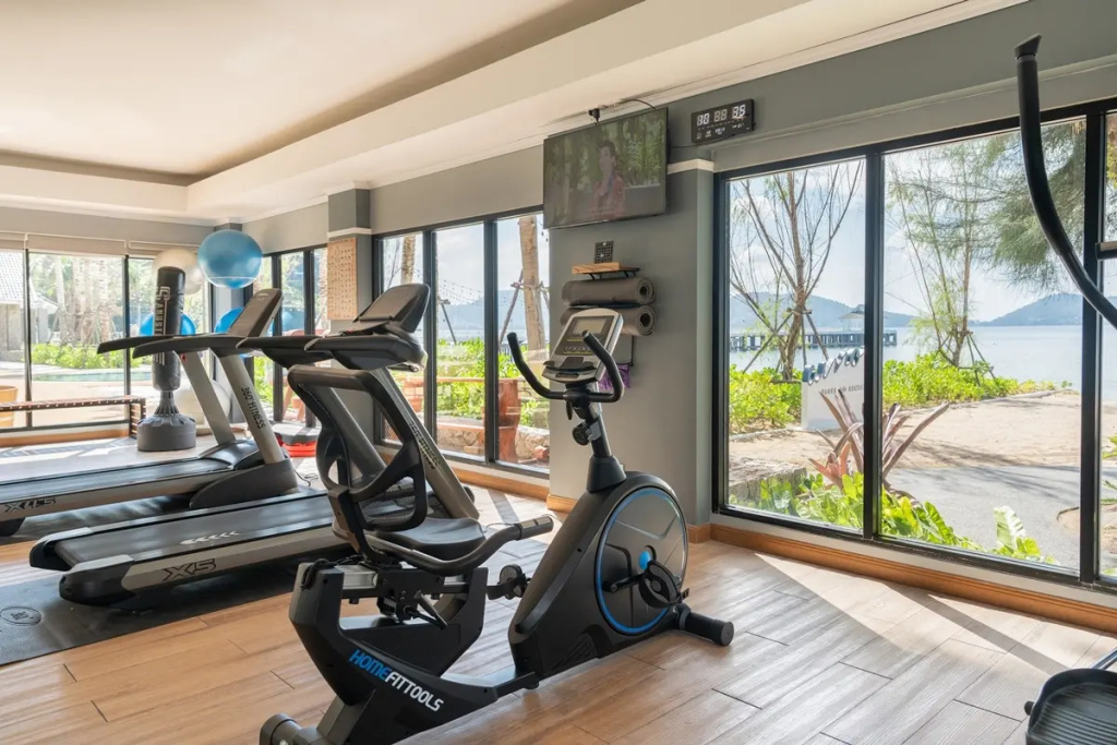 Thavorn Beach Village Resort & Spa Phuket