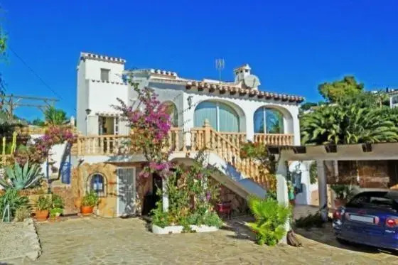 Villa Ursula