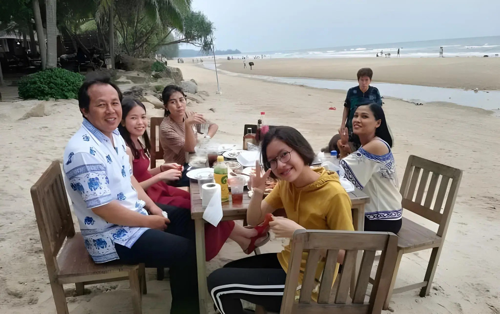 Baan Toom Village and Resort