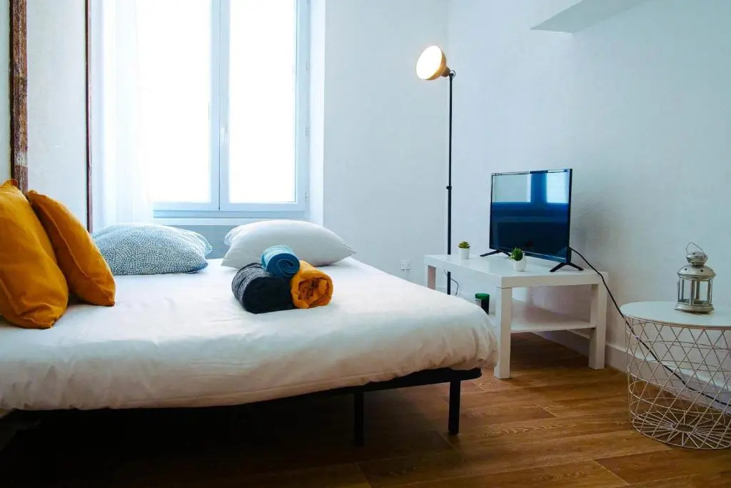 Le Basque - Superbe studio au coeur de la ville