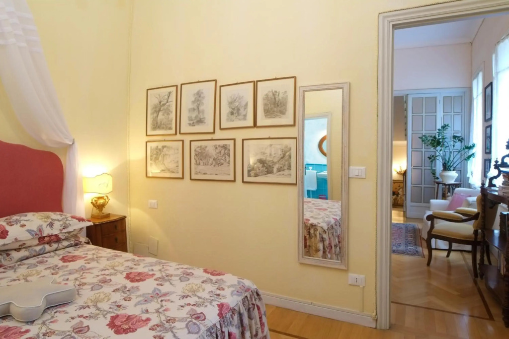 La Casa di Anny camere di Charme
