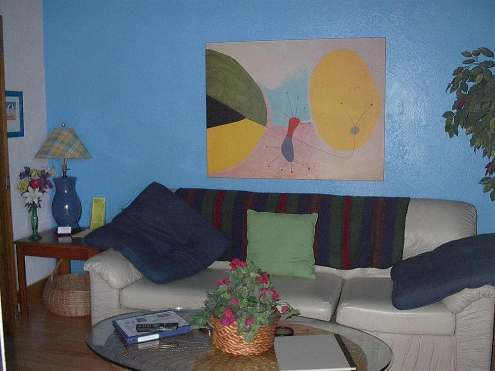 The Beach Bungalow