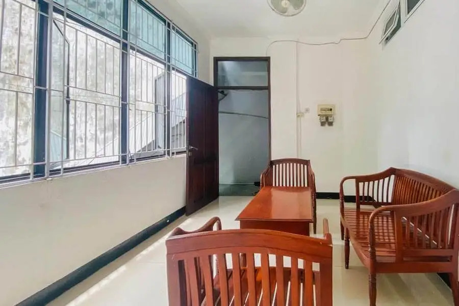 De Marihot House Balikpapan Syariah