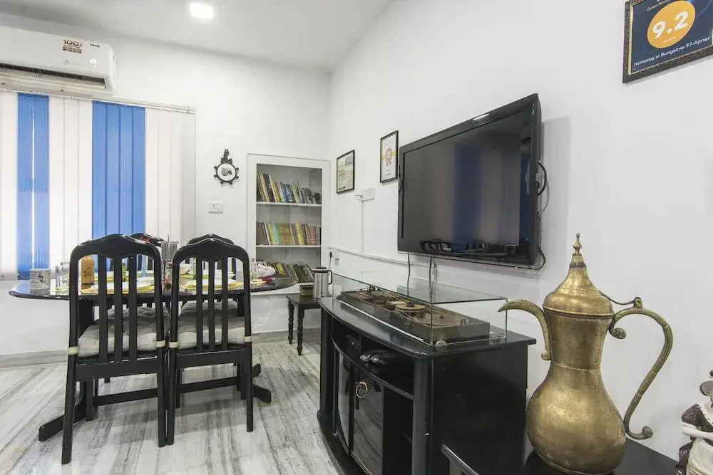 Bungalow 97 by Vista Rooms