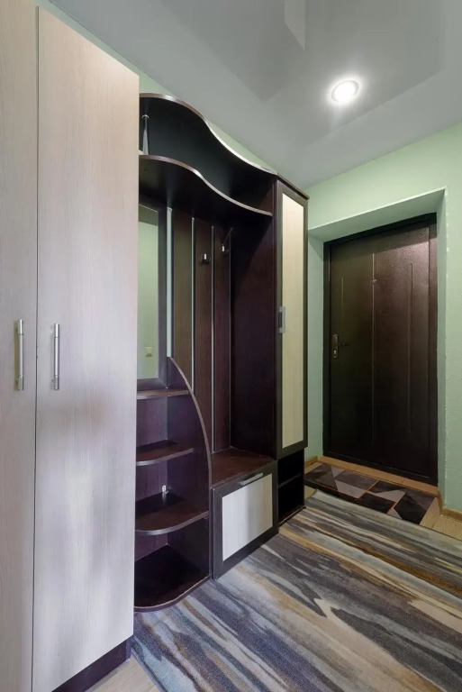 Comfort Homes на переулке Рубцов