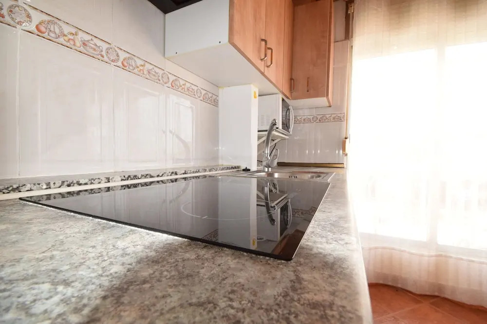 Apartamento Beach 08