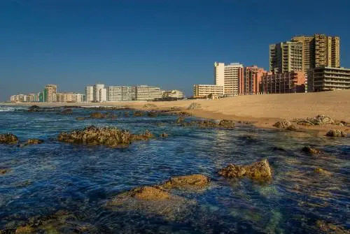 Em Cima Da Areia