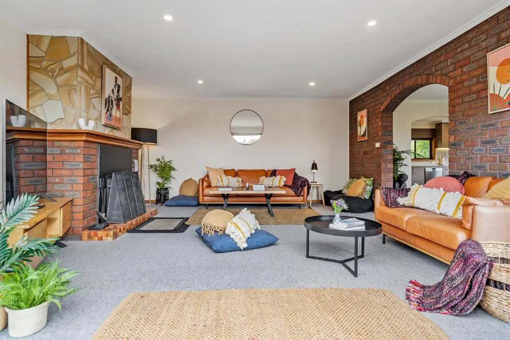 Lumeah Retreat Bruny Island
