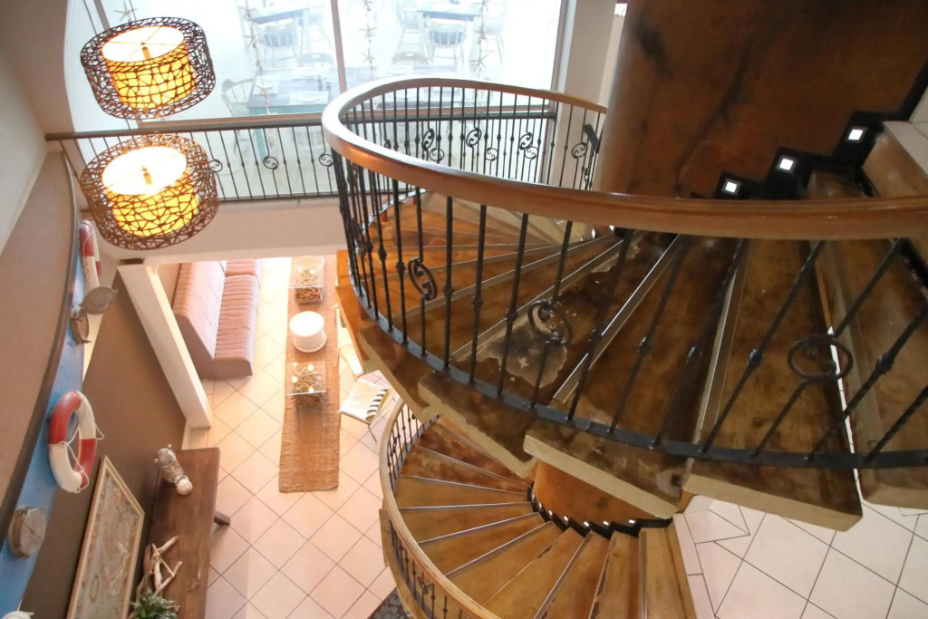 Luxury Villa at Riviera Hotel Hartenbos
