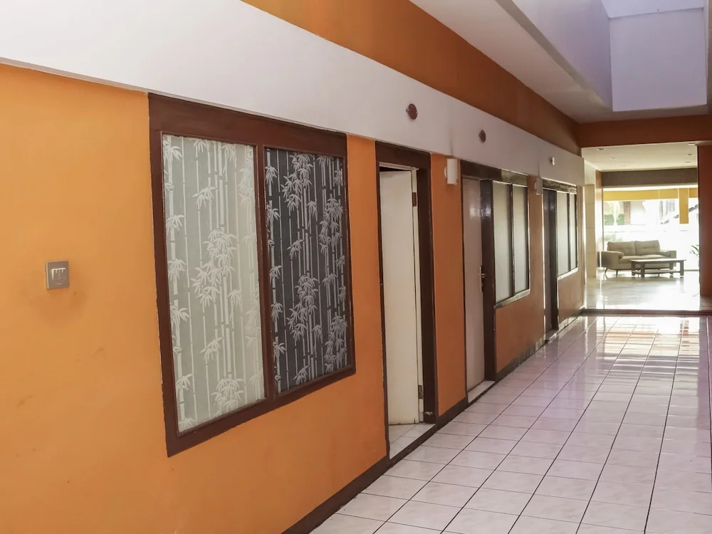 NIDA Rooms Sukajadi Bandung Railway Babakan Jeruk