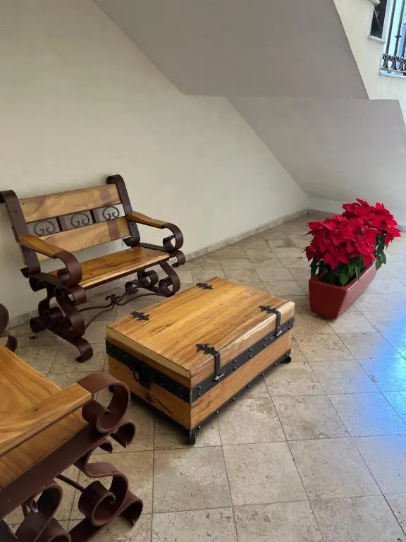 Mesón de las Delicias