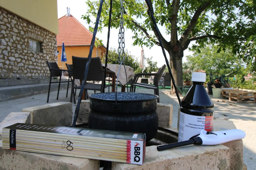 Szent Iván Apartman