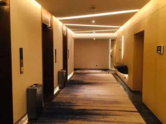 Nang YangInternati onal Hotel