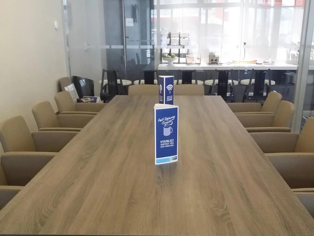 Holiday Inn Express Strasbourg Centre by IHG