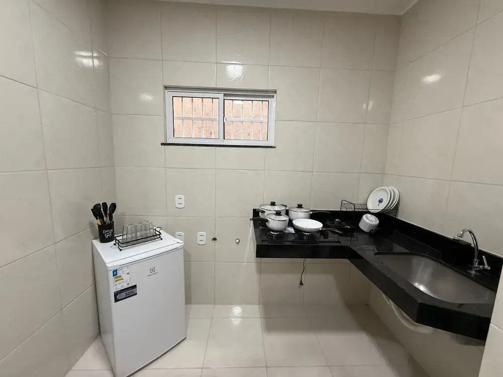 Residencial Portela