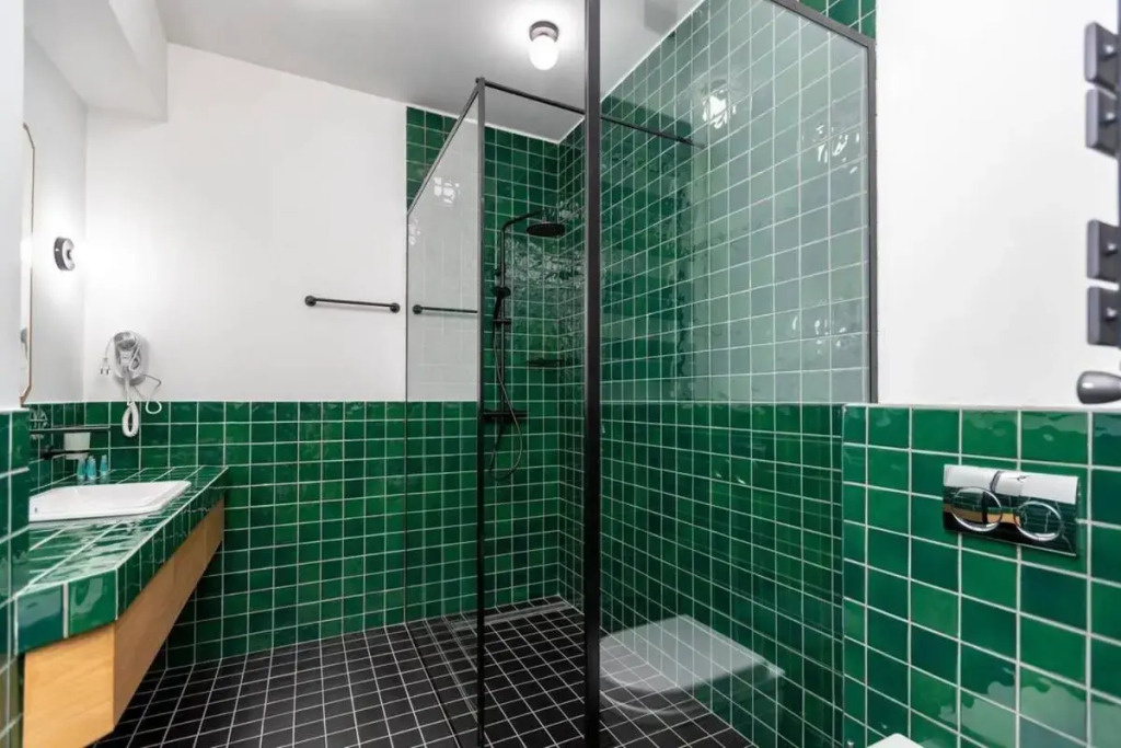 Stylish 2BR apt w huge terrace in Old Tbilisi