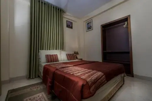 Rans Hill Lodge