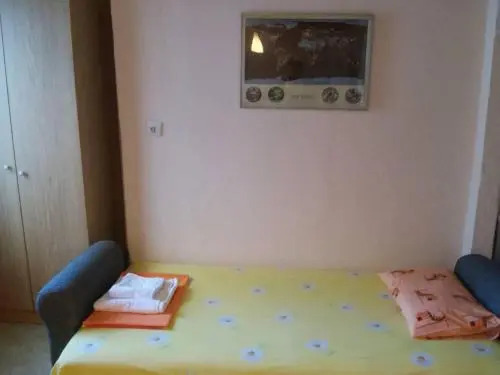Emilia's House