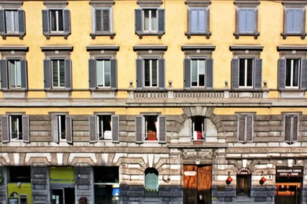 Locanda Colosseo