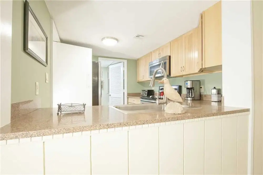Plantation Club 527 - Two Bedroom Condo