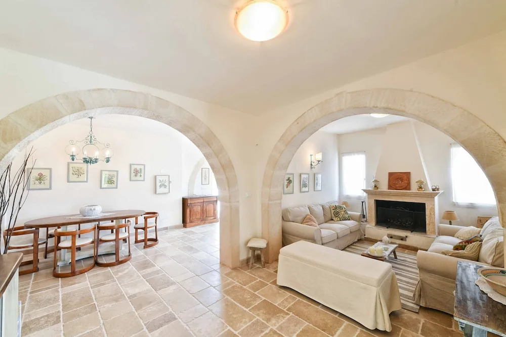Trulli Casa Gemma